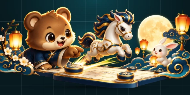 中国象棋
