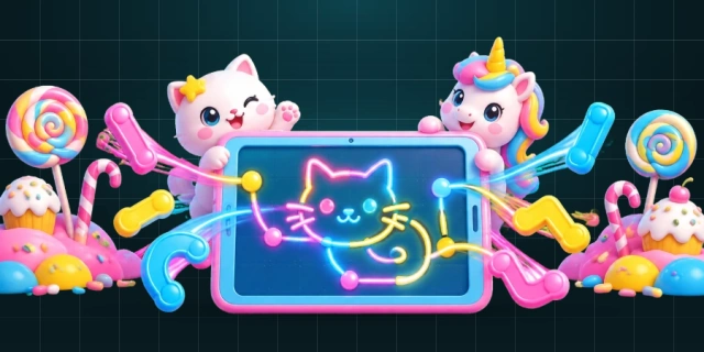 一笔画
